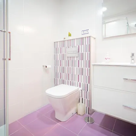 Toxos E Froles Appartement
