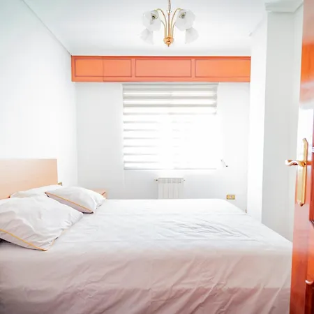 Appartement Toxos E Froles Ferrol