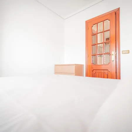 Toxos E Froles Appartement *