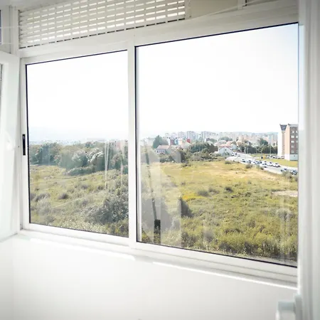 Toxos E Froles Appartement *