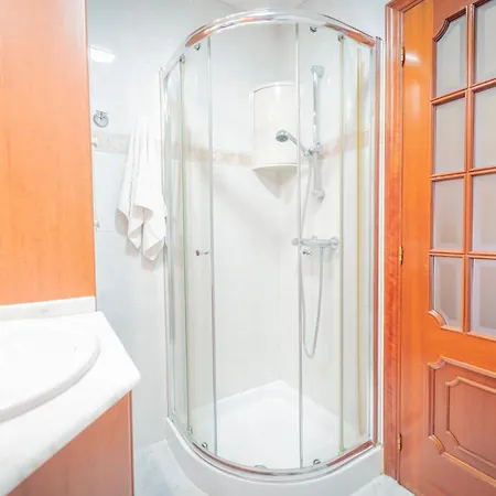 Toxos E Froles Appartement *