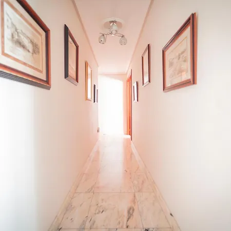 Toxos E Froles Appartement *